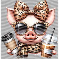 Animal Text Series-AT 1255